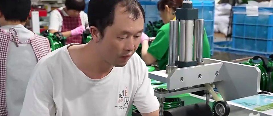 Assembly workshop