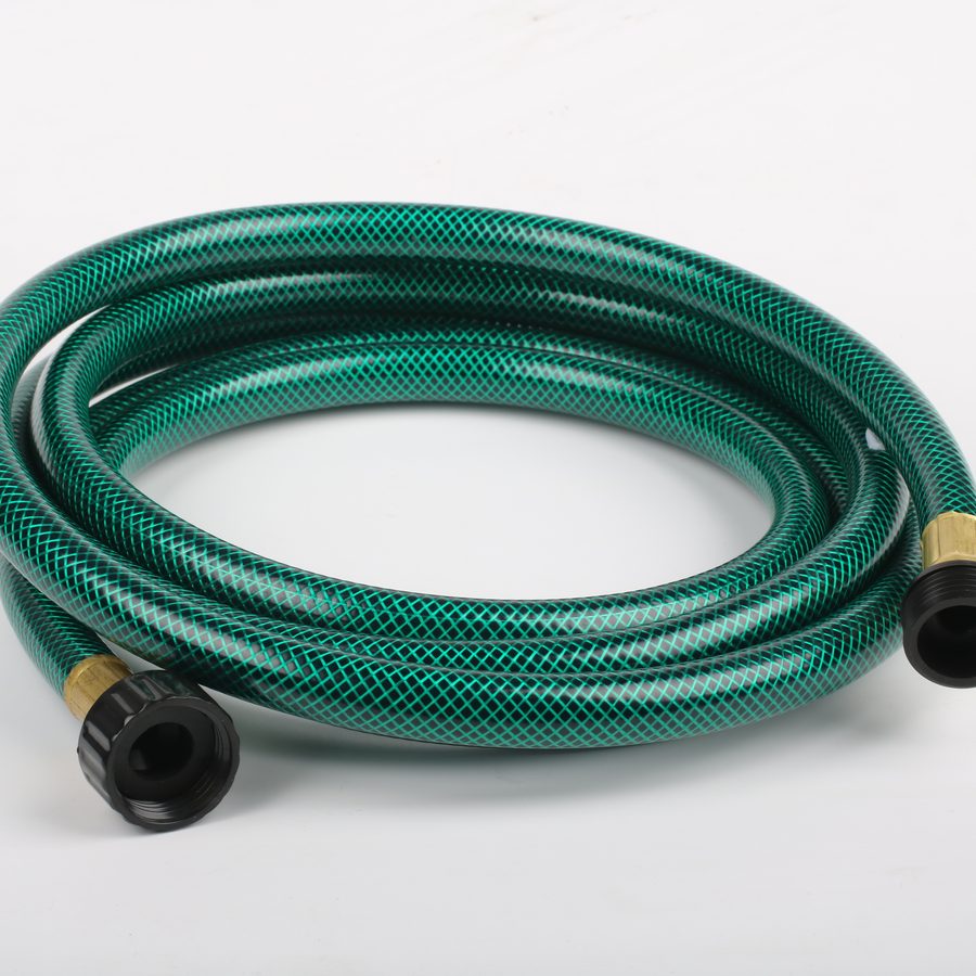 PVC garden hose